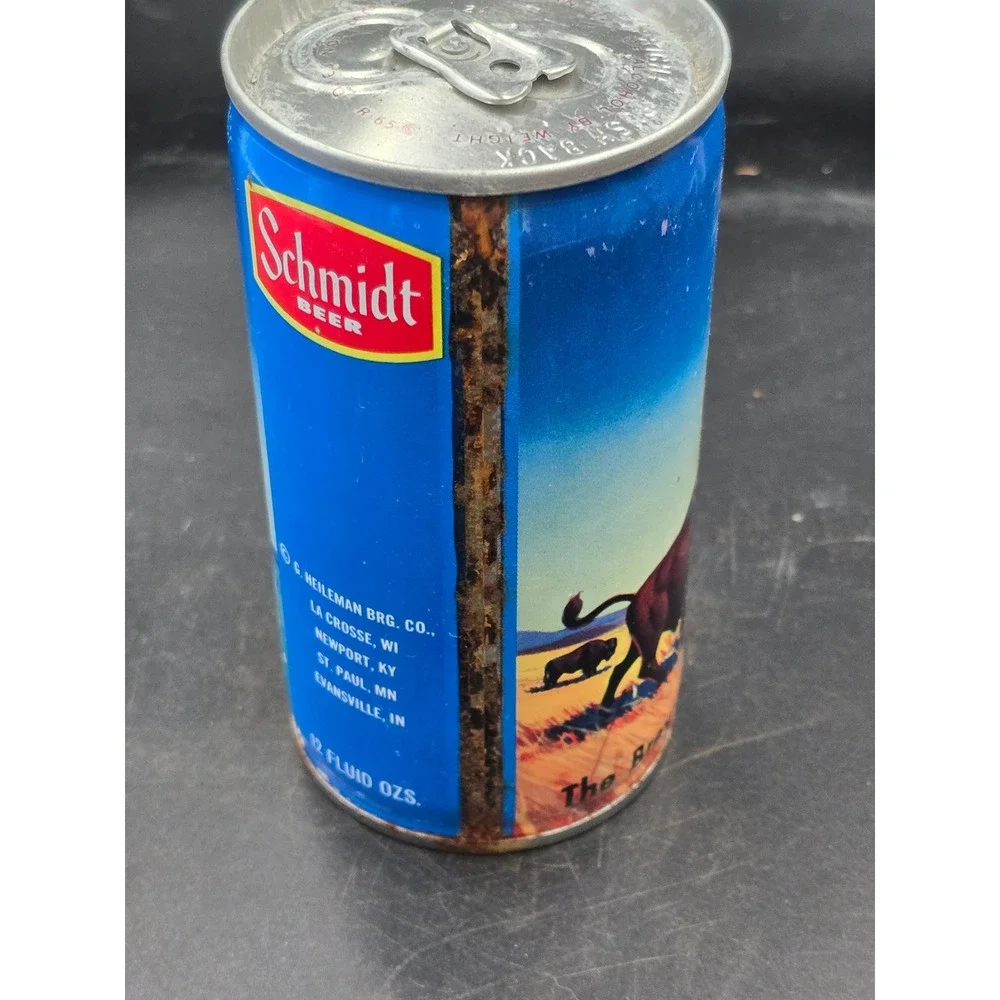 schmidt piece brewing